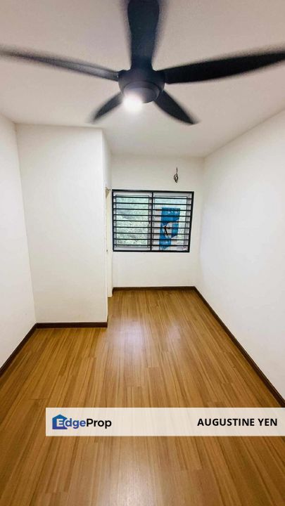 Sena Parc Seremban Senawang Double Storey Terrace House For Rent @ Taman Sena Parc, Senawang, Negeri Sembilan, Senawang