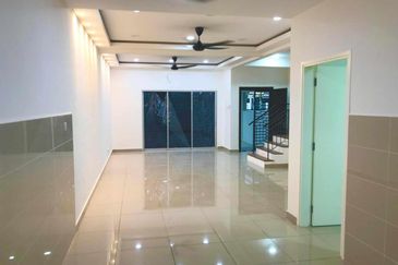 Sena Parc