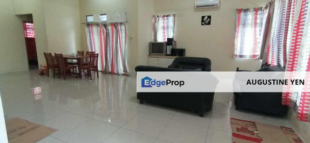 Taman Warisan Puteri, Seremban, Negeri Sembilan 2 Storey Semi-D Warisan Puteri, Seremban for Rent , Negeri Sembilan, Seremban