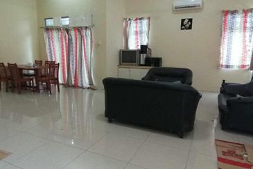 Taman Warisan Puteri