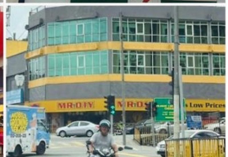 Taman Cheras (Formerly Yulek Heights)