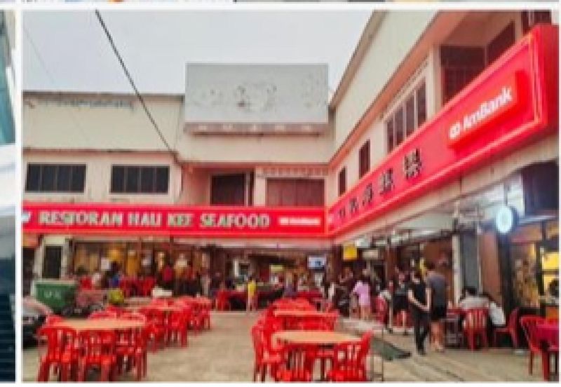 Taman Cheras (Formerly Yulek Heights)