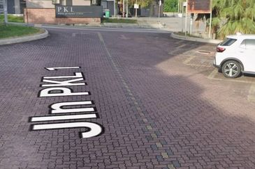 Pusat Komersial Lobak