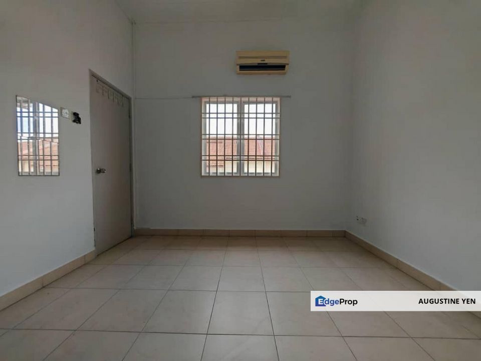 Garden City Homes, Seremban 2, Double Storey Terrace For Sale Seremban , Negeri Sembilan, Seremban