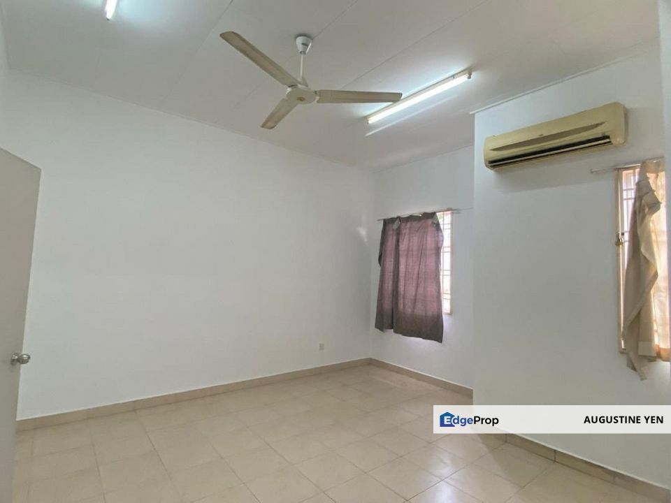 Garden City Homes, Seremban 2, Double Storey Terrace For Sale Seremban , Negeri Sembilan, Seremban