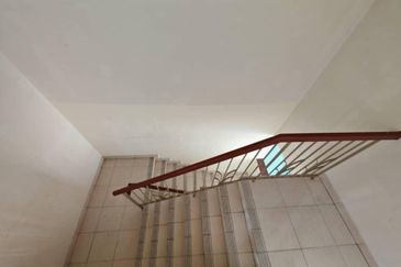 Garden City Homes, Seremban 2