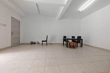 Garden City Homes, Seremban 2