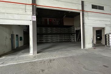 Kawasan Perindustrian Tuanku Jaafar