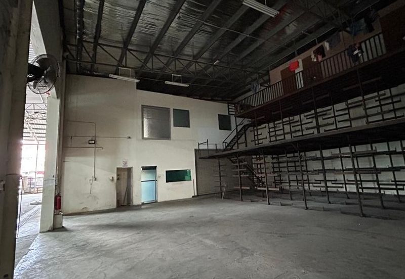 Kawasan Perindustrian Tuanku Jaafar