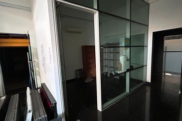 Kawasan Perindustrian Tuanku Jaafar