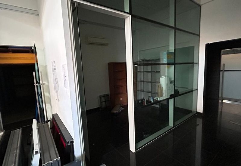 Kawasan Perindustrian Tuanku Jaafar