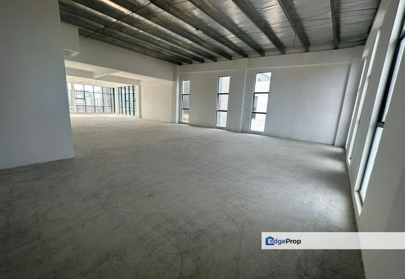 Cipta 3A Industrial Park @ Serenia City