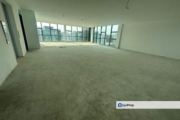 Cipta 3A Industrial Park @ Serenia City