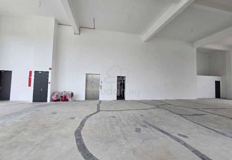 Cipta 3A Industrial Park @ Serenia City