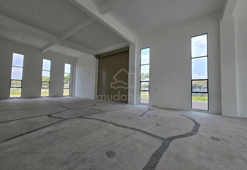 Cipta 3A Industrial Park @ Serenia City