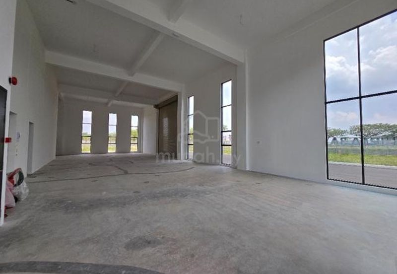 Cipta 3A Industrial Park @ Serenia City