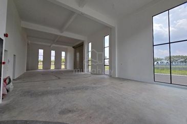 Cipta 3A Industrial Park @ Serenia City