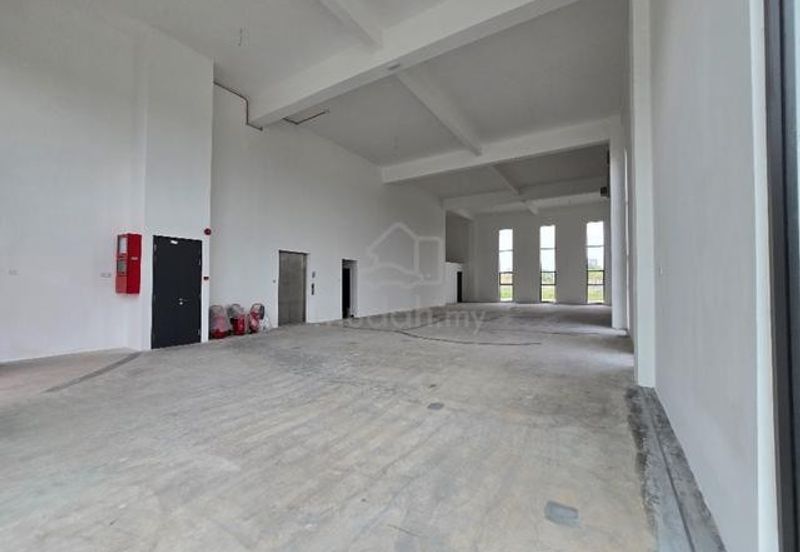 Cipta 3A Industrial Park @ Serenia City