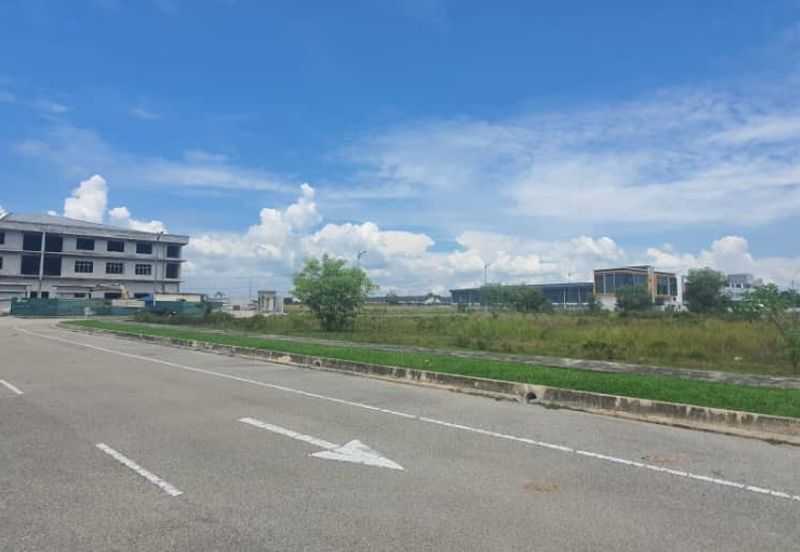 Cipta Industrial Park @ Serenia City