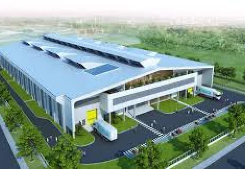 Hi Tech Industrial Park