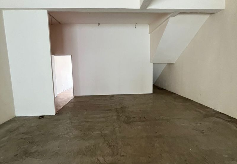 Oakland Commercial Centre