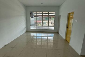 Taman Warisan Puteri