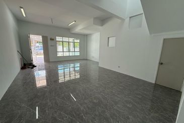 Taman Warisan Puteri