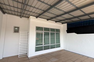 Taman Warisan Puteri