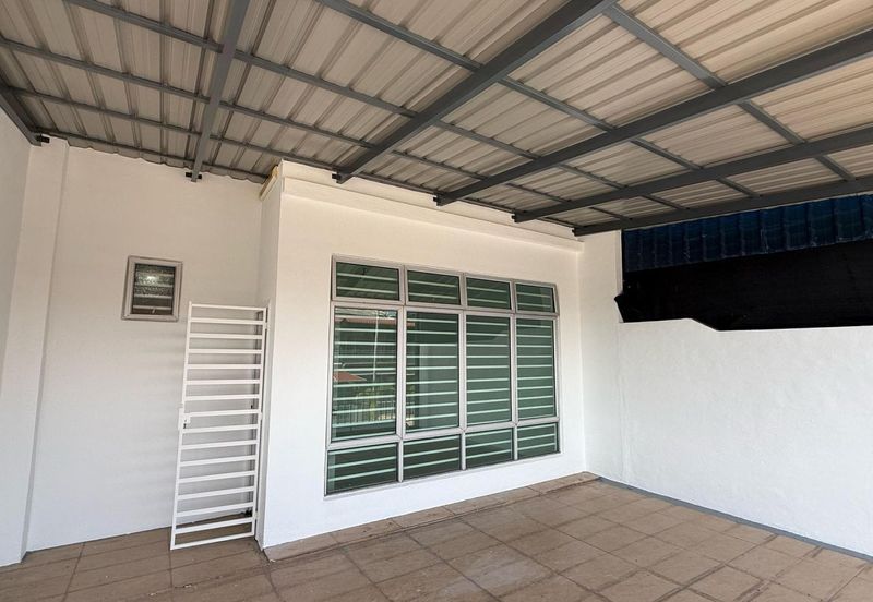 Taman Warisan Puteri