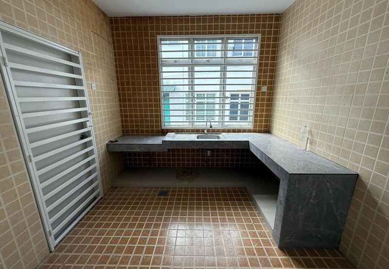 Taman Warisan Puteri