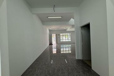 Taman Warisan Puteri