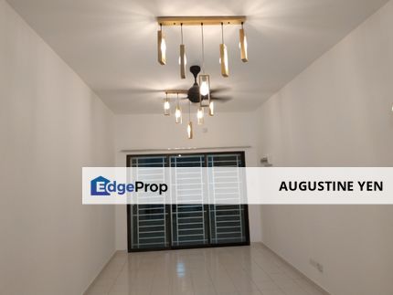 Bandar Tasik Kesuma, Semenyih, Selanor Semenyih House for Rent Partially Furnished Gated with Balcony, Selangor, Semenyih
