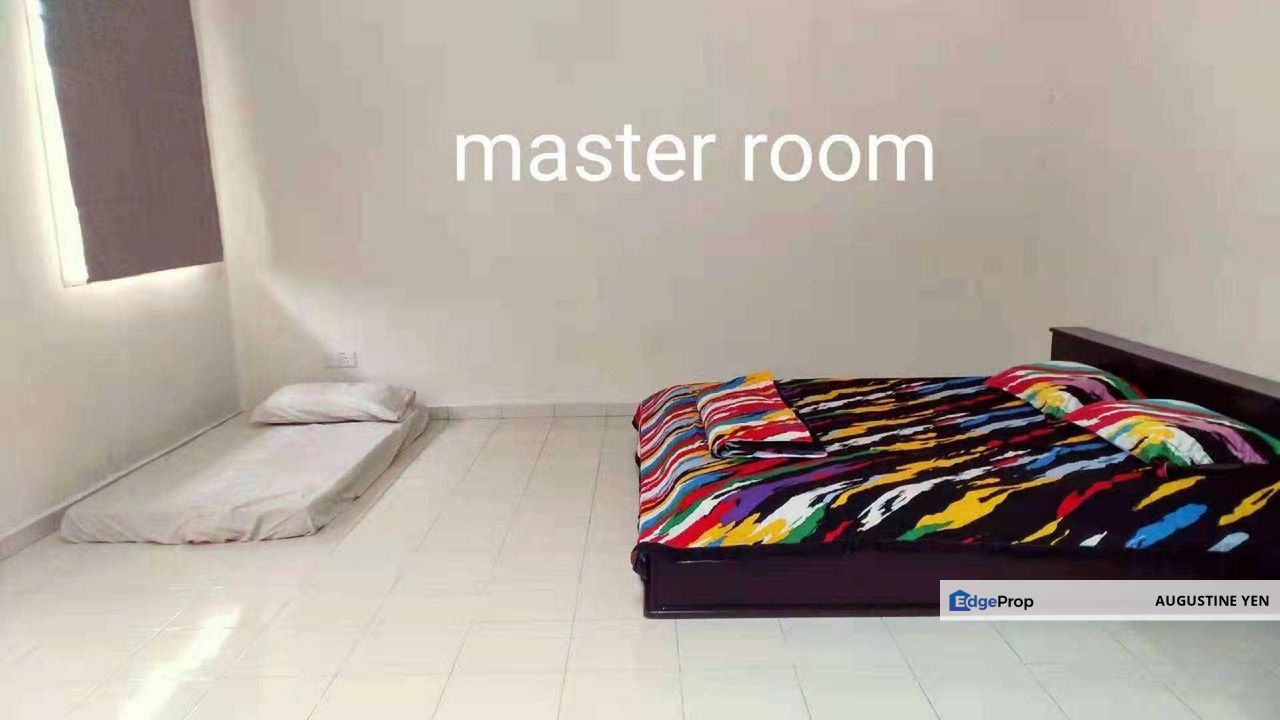 Taman Desa Kolej, Nilai, Negeri Sembilan Double Storey Terrace, Superlink 24x65, Desa Kolej, Nilai, Negeri Sembilan, Negeri Sembilan, Nilai