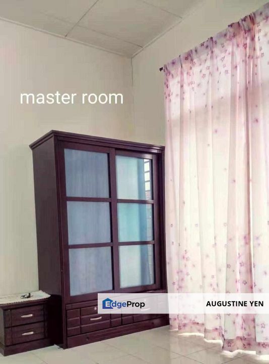 Taman Desa Kolej, Nilai, Negeri Sembilan Double Storey Terrace, Superlink 24x65, Desa Kolej, Nilai, Negeri Sembilan, Negeri Sembilan, Nilai