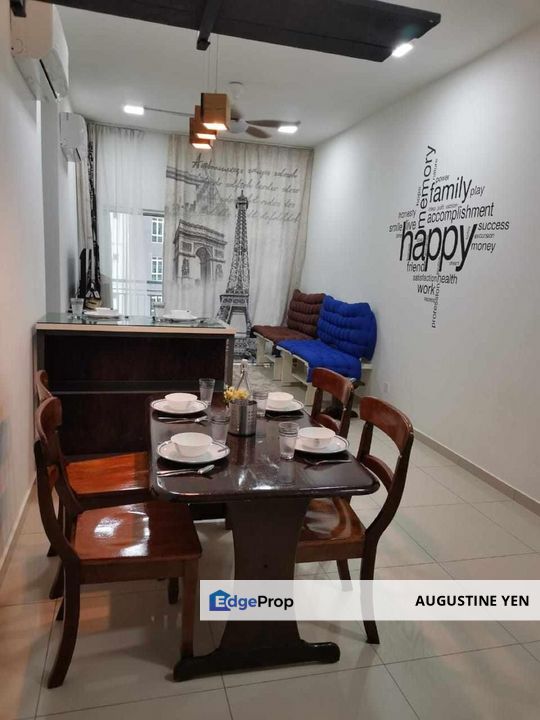 MesaHill, Nilai, Negeri Sembilan Mesahill Mall Nilai 2 Bedroom for Rent, Negeri Sembilan, Nilai