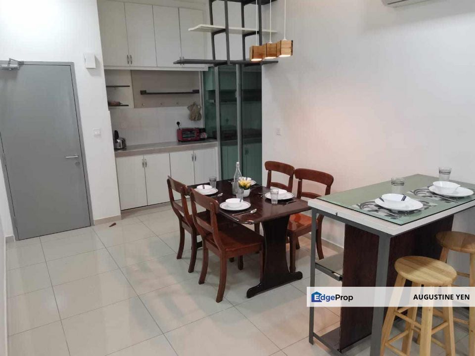 MesaHill, Nilai, Negeri Sembilan Mesahill Mall Nilai 2 Bedroom for Rent, Negeri Sembilan, Nilai