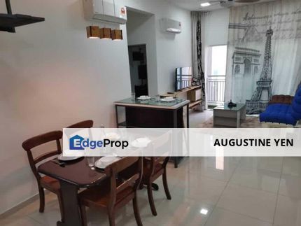 MesaHill, Nilai, Negeri Sembilan Mesahill Mall Nilai 2 Bedroom for Rent, Negeri Sembilan, Nilai