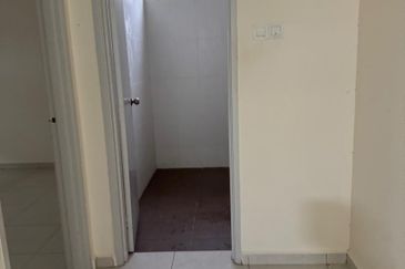 Taman Bukit Senawang Perdana