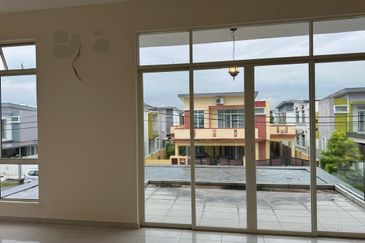 Taman Bukit Senawang Perdana