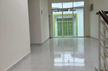 Taman Bukit Senawang Perdana