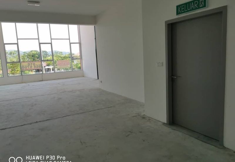 Metropark @ Bandar Sri Sendayan