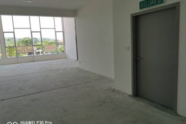 Metropark @ Bandar Sri Sendayan