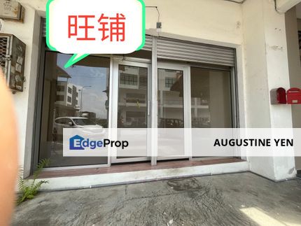 Oakland Commercial Centre, Seremban, Negeri Sembilan@ 2 Storey Shoplot Ground Floor For Rent Hot Area, Negeri Sembilan, Seremban