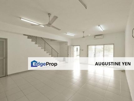 TTDI Grove, Kajang, Selangor @Taman Lavenna Kajang Double Storey Terrace House For Sale, Selangor, Kajang