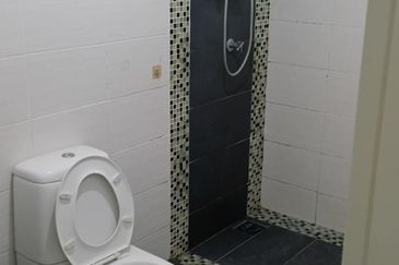 Nusari Aman 2 (RATNA 2)