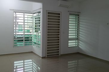 Nusari Aman 2 (RATNA 2)