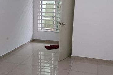 Nusari Aman 2 (RATNA 2)