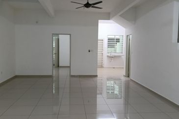 Nusari Aman 2 (RATNA 2)