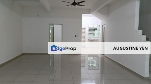 Nusari Aman 2 (RATNA 2), Siliau, Negeri Sembilan, Double Storey Terrace For Rent, Negeri Sembilan, Siliau