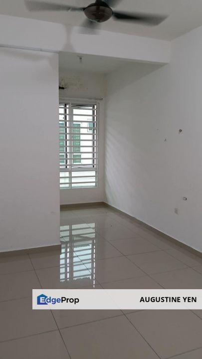 Nusari Aman 2 (RATNA 2), Siliau, Negeri Sembilan, Double Storey Terrace For Rent, Negeri Sembilan, Siliau